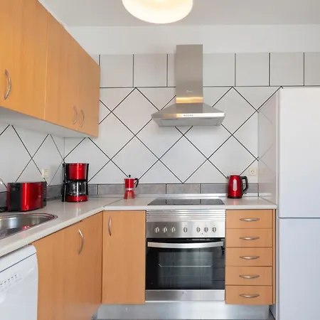 Luxury 3-bedroom With Heated Private Pool - In Marina Rubicon, Playa Blanca, Lanzarote Vila *