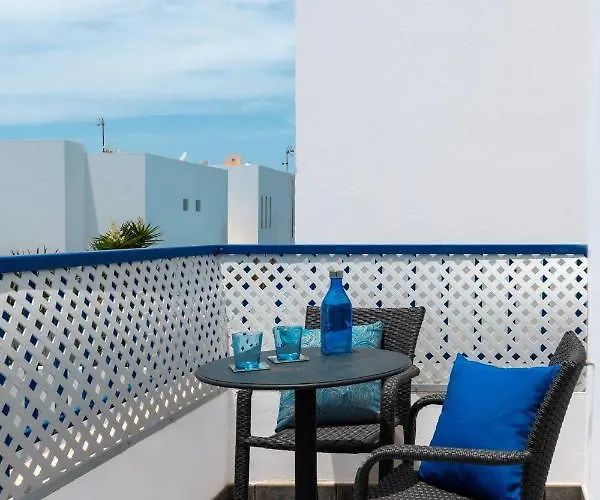 Luxury 3-bedroom With Heated Private Pool - In Marina Rubicon, Playa Blanca, Lanzarote Playa Blanca